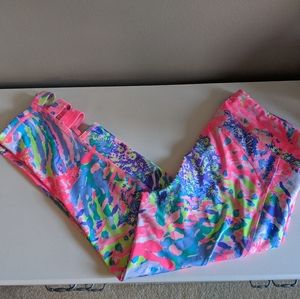 Lilly Pulitzer Luxletic leggings